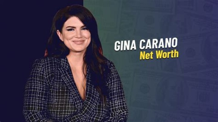 Gina Carano Net Worth: Career, Family, Age, Income, Wiki, Bio, All You Need to Know - SarkariResult