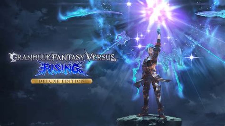Granblue Fantasy Versus Rising: Free-to-Play Features - SarkariResult