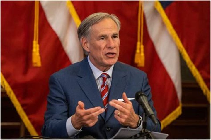 Greg Abbott Net Worth: Details About Governor, Salary, Political, Texas - SarkariResult