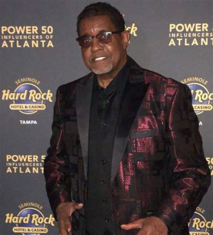 Gregg Leakes Height, Weight, Net Worth, Age, Birthday, Wikipedia, Who, Nationality, Biography