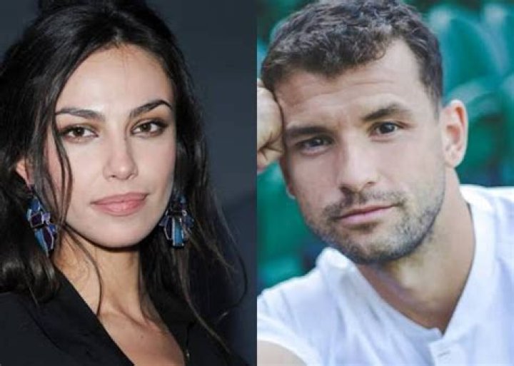 Grigor Dimitrov Wiki, Bio, Girlfriend, Net worth, Age, Family