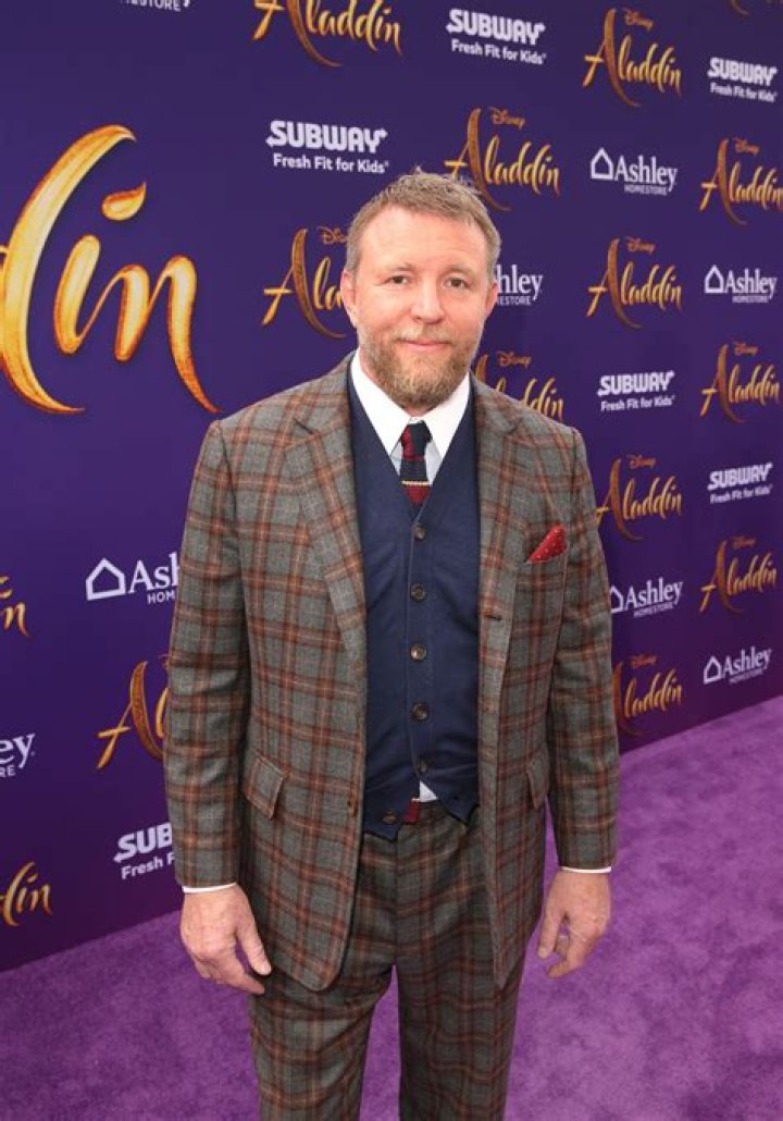 Guy Ritchie Net Worth ,Details About Movies, Assets, Age, Income, Salary - SarkariResult