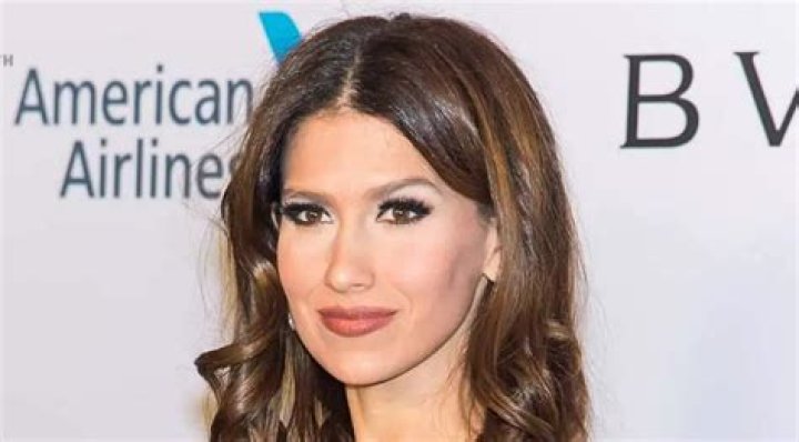 Hilaria Baldwin Height, Weight, Measurements, Bra Size, Shoe Size