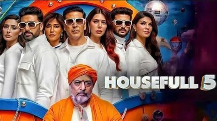 Housefull 5 New Release Date: Recap, Review, Spoilers, Streaming, Schedule & Where To Watch? - SarkariResult