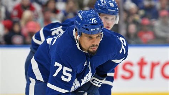 How did Leigh Verstraete die? cause of death explored as former toronto maple leaf, dies