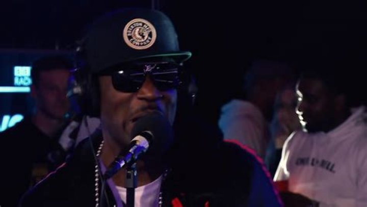 How Did MC Skibadee Die? What Was His Cause Of Death?