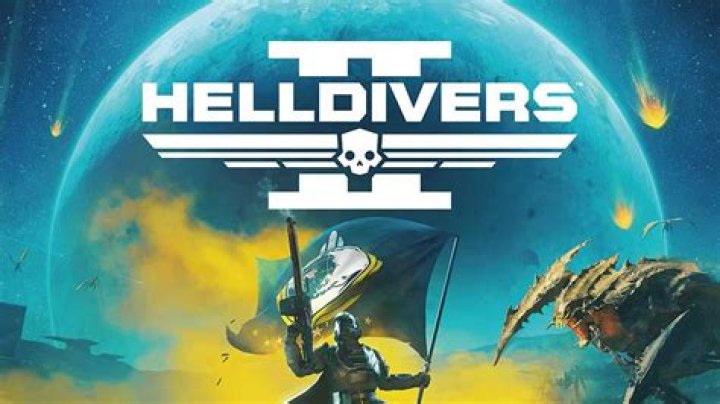 How to Fix Helldivers 2 Friend Code Not Working Error? - SarkariResult
