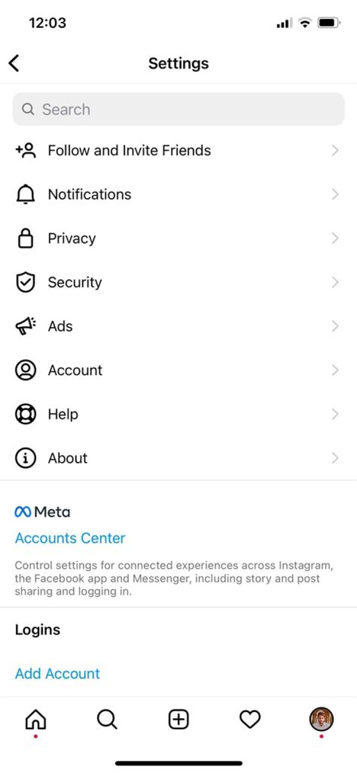 How To Fix Instagram Threads Not Available? Why is Instagram Threads Not Available? - SarkariResult