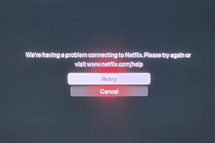 How to Fix Netflix Error Code M7701-1003? - SarkariResult