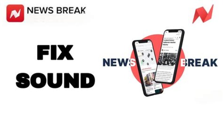 How to Fix News Break App Not Working Issue? - SarkariResult