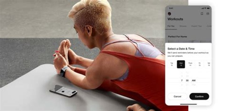 How To Fix Nike Training Club App Not Working? - SarkariResult