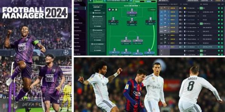 How to Fix / Solve: Small Logos Not Showing In Football Manager 2024 - SarkariResult