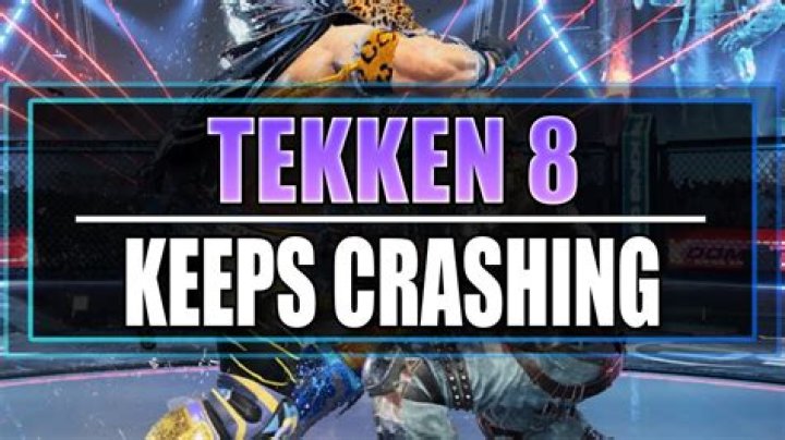 How to Fix / Solve TEKKEN 8 Crashing Fatal Error Launching Game On Steam Deck - SarkariResult