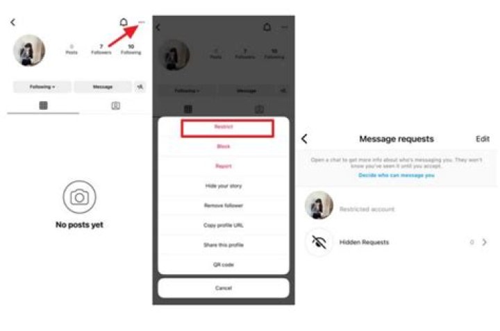 How to Turn Off Read Receipts on Instagram? A Step-by-Step Guide - SarkariResult