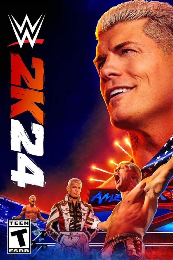 How to Unlock CM Punk in WWE 2K24, When It Will Be Available? - SarkariResult