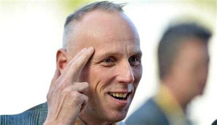 Incredible Details about Ewen Bremner's Dating Affairs