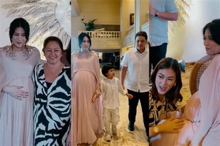 Is Alex Gonzaga Pregnant? Is She Expecting Baby? Who is Alex Gonzaga? - SarkariResult