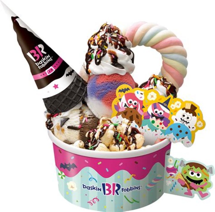 Is Baskin Robbins Open On Halloween - SarkariResult