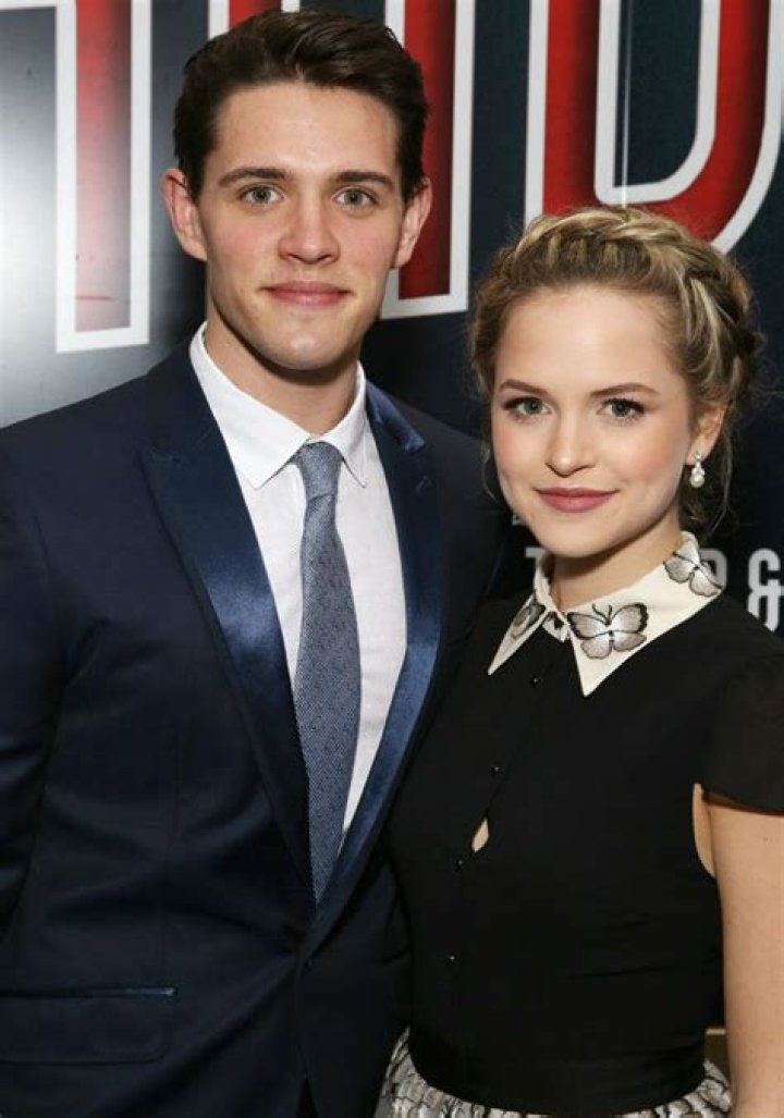 Is Casey Cott Dating Girlfriend or In a Gay Relationship? His Wiki, Siblings, Parents, Net Worth