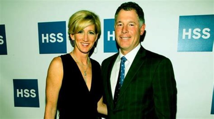 Is Pat Shurmur Dating His Girlfriend?Know Pat Shurmur Net Worth and Wiki