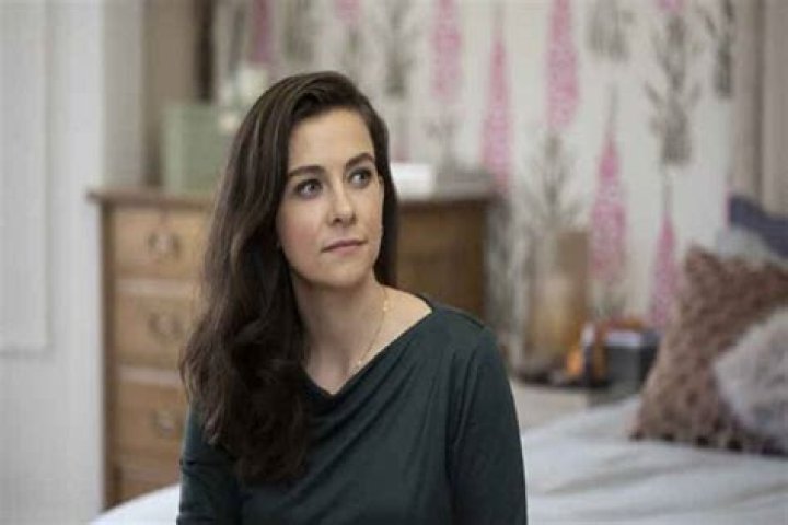 Is Sara Vickers Pregnant? Who is Her Husband?