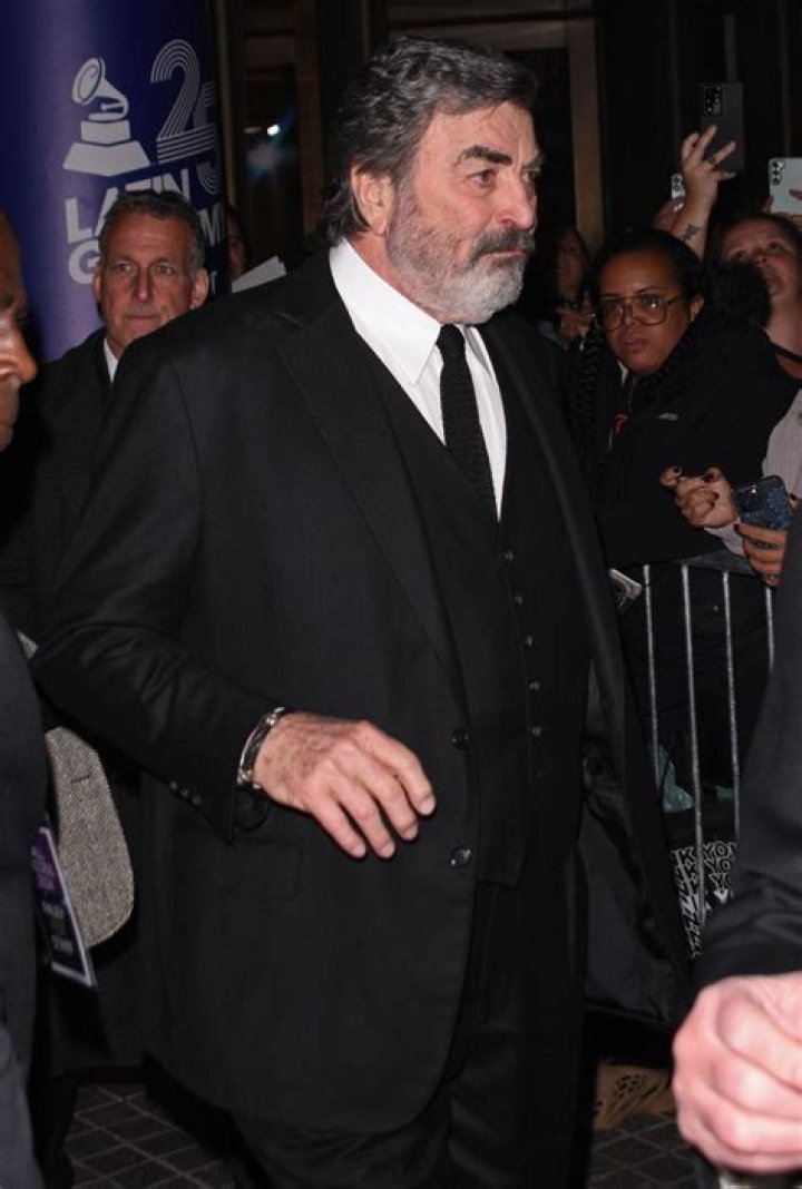 Is Tom Selleck Still Alive? What is Tom Selleck's Age? - SarkariResult