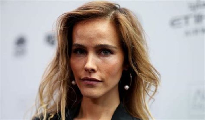 Isabel Lucas Height, Weight, Measurements, Bra Size, Shoe Size