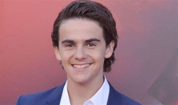 Jack Dylan Grazer Height, Weight, Measurements, Shoe Size
