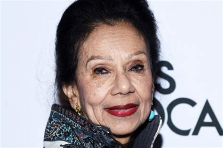 Jacqueline Avant Net Worth At The Time Of Her Death