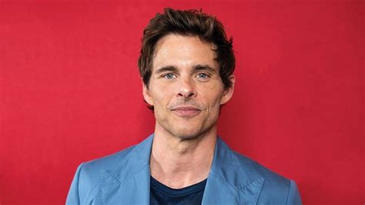 James Marsden Career, Movies, Net Worth, Wiki, Bio, Married, Wife, Kids!