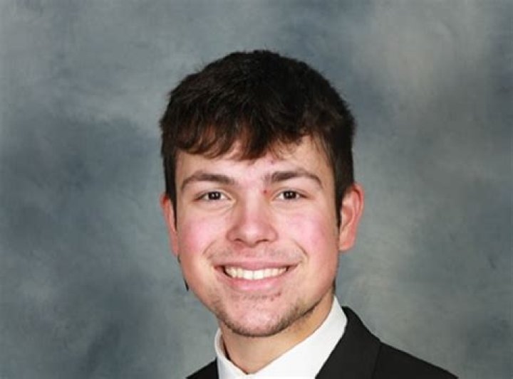 James Wettlaufer, a Young University Student, Died Tragically