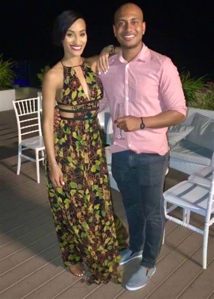 Janeisha John Husband Lemuel Plummer, Biography, Age, Height, Net Worth, Family And Kids Details - SarkariResult