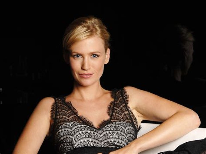 January Jones Net Worth: Details About Modeling, Career, Bf, salary, Income - SarkariResult