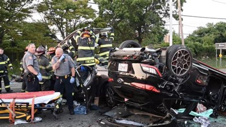 Jason Richardson Car Accident Update : Man, Child Die In Accident Near Gratiot - SarkariResult