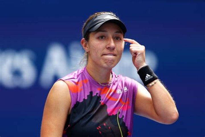 Jessica Pegula Net Worth: Details About House, Income, Tennis, Career - SarkariResult