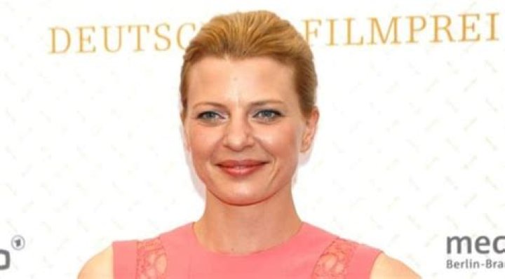 Jördis Triebel Height, Weight, Measurements, Bra Size, Shoe Size