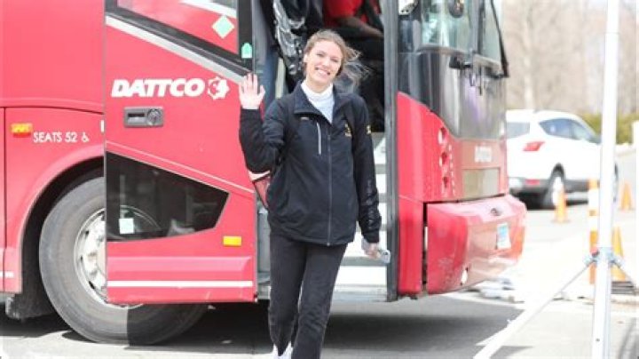 Jori Jones Car Accident- What Happened To Gustavus goaltender Jori Jones?