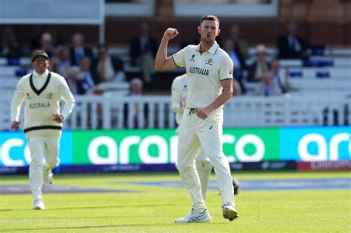 Josh Hazlewood Injury Update, What Happened to Josh Hazlewood? What Injury Does Josh Hazlewood Have?