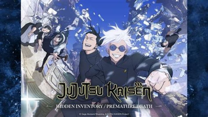 Jujutsu Kaisen Season 2: How Did Gojo Live Through Toji's Clean Stab? EXPLAINED - SarkariResult