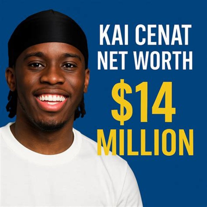 Kai Cenat Live net worth, income and estimated earnings of Youtuber channel