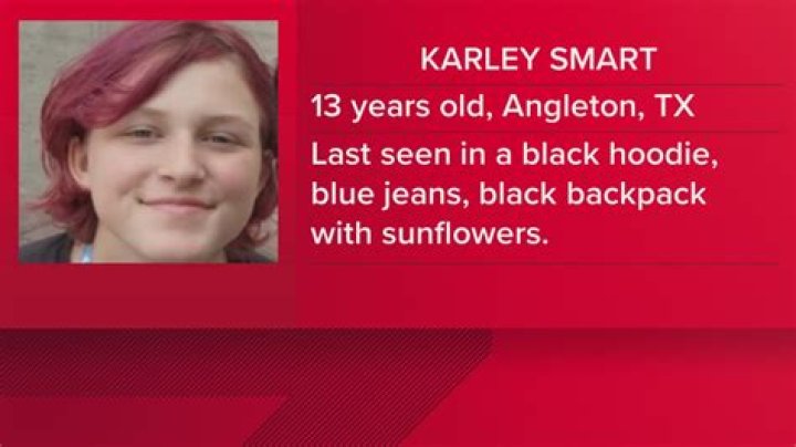 Karley Smart's Disappearance: Unraveling the Mystery Surrounding Karley Smart - SarkariResult