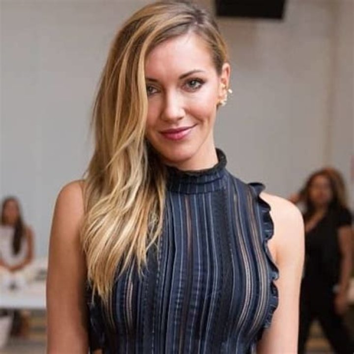 Katie Cassidy Height, Weight, Measurements, Bra Size, Shoe Size