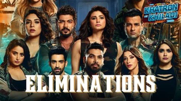 Khatron Ke Khiladi 13 Elimination Today Episode 12 August: Who gets eliminated from KKK13 this week?