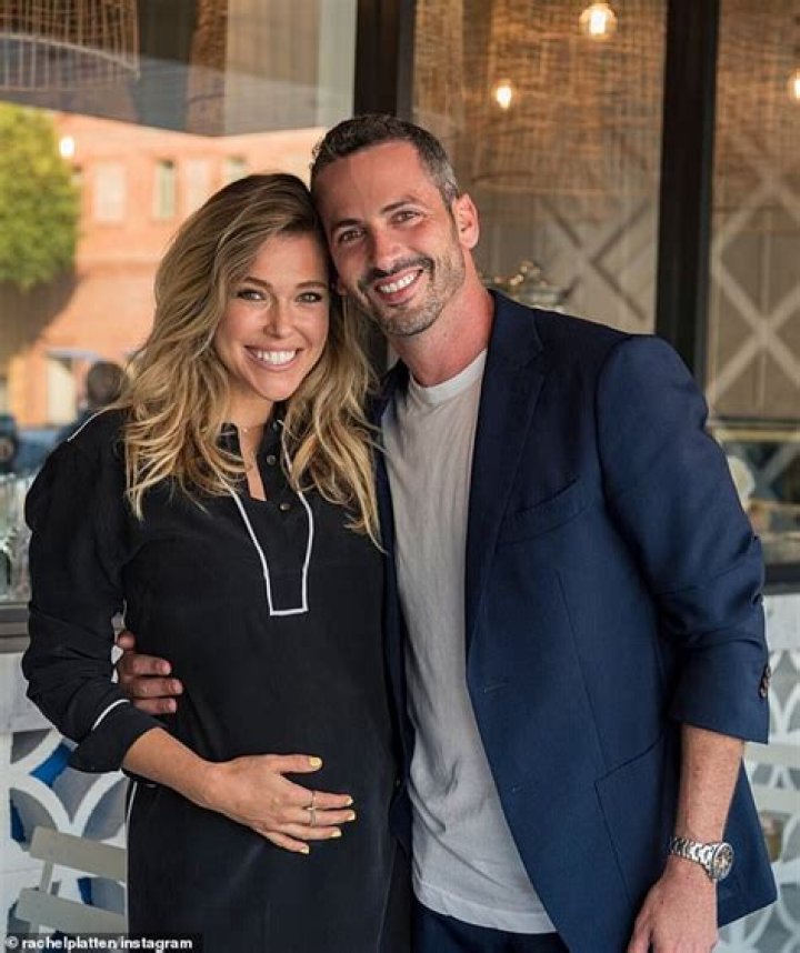 Lawyer Kevin Lazan married to singer & songwriter wife Rachel Platten: Know more about their relationship!