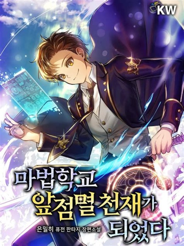 Life of a Magic Academy Mage Chapter 56 Release Date: Spoilers, Raw Scans, and Where to Read? - SarkariResult