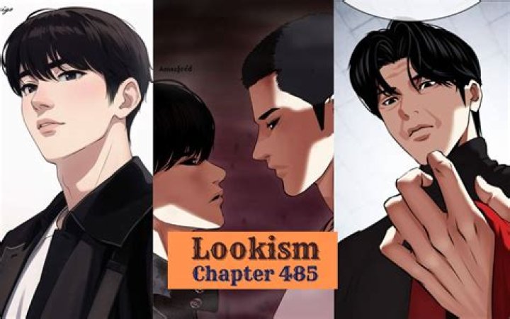 Lookism Chapter 476 Release Date : Recap, Cast, Review, Spoilers, Streaming, Schedule & Where To Watch? - SarkariResult