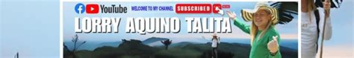 Lorry Aquino Talita video statistics