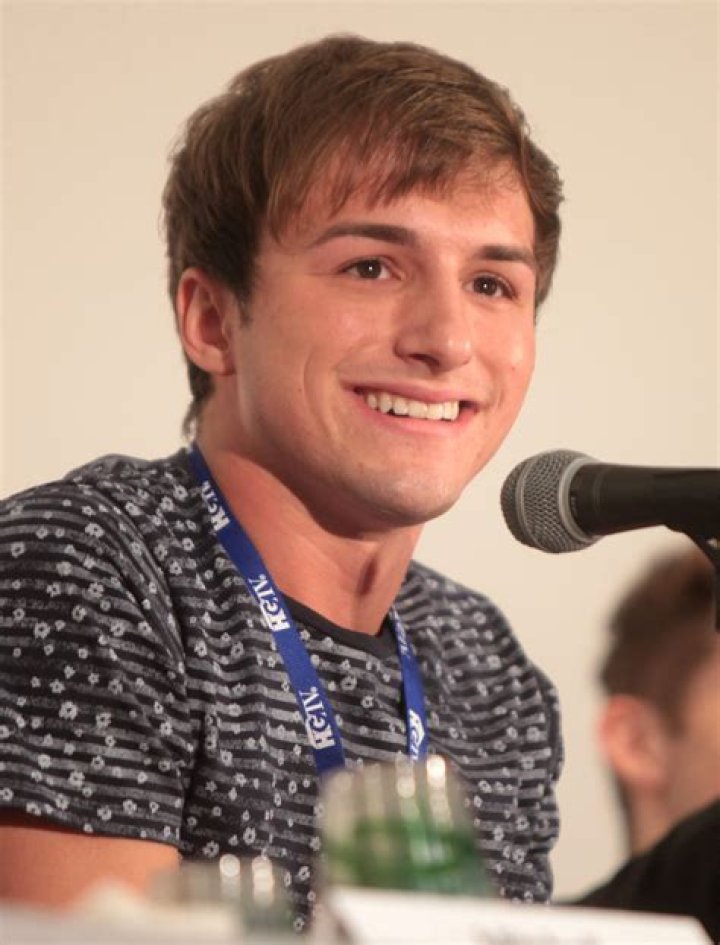 Lucas Cruikshank Net Worth: Details About Salary, Income, YouTube, Career - SarkariResult