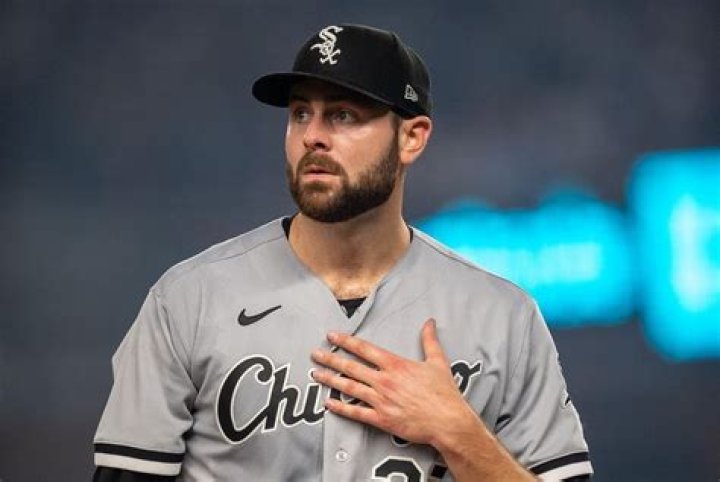 Lucas Giolito Net Worth: Details About Baseball, Income, Gf, Age, Career - SarkariResult