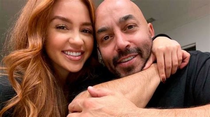 Lupillo Rivera And Giselle Soto: Between The Rumors Of Wedding, Pregnancy And The Disappearance Of Belinda’s Tattoo